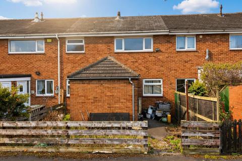 3 bedroom semi-detached house for sale, Tiree Close, Brandon, Durham