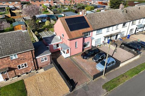 undefined, Trinity Avenue, Mildenhall, Bury St. Edmunds, Suffolk, IP28
