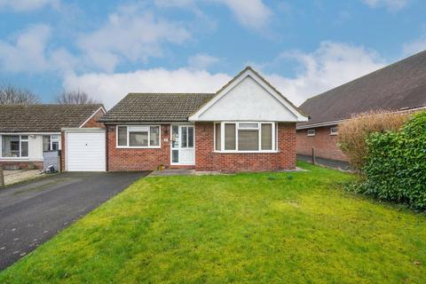 4 bedroom bungalow for sale, Croft End, Letcombe Regis, OX12