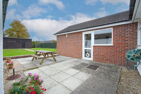 4 bedroom bungalow for sale, Croft End, Letcombe Regis, OX12