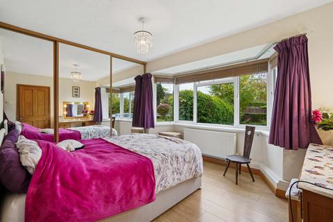 4 bedroom bungalow for sale, Croft End, Letcombe Regis, OX12