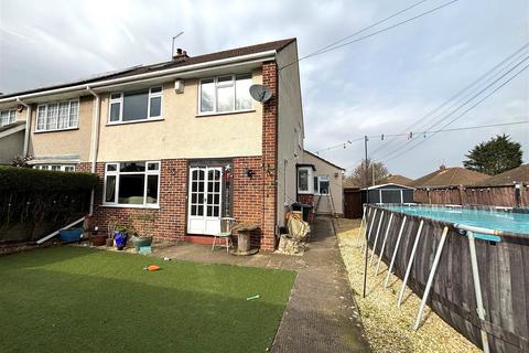 undefined, Beaumont Close, Weston-Super-Mare BS23