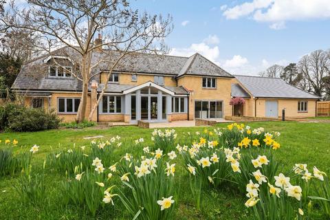 undefined, Cox's Drove, Fulbourn, Cambridge