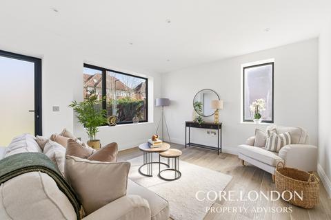 undefined, Claremont Road, Ealing,