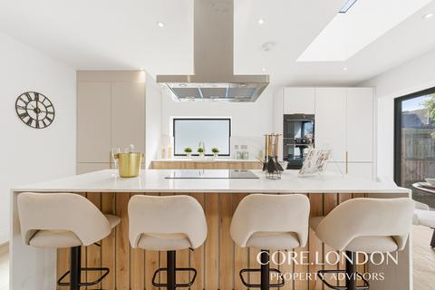 undefined, Claremont Road, Ealing,