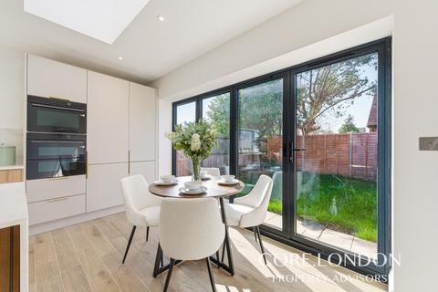 undefined, Claremont Road, Ealing,