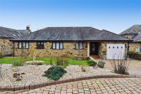 3 bedroom bungalow for sale, Prospect Close, Felton, Morpeth, Northumberland, NE65