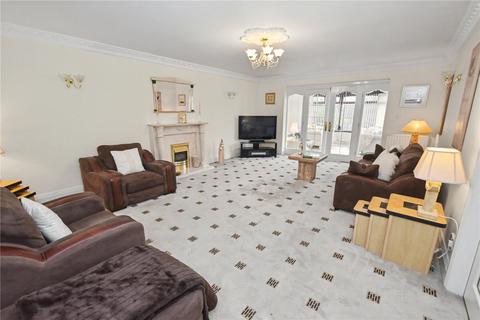 3 bedroom bungalow for sale, Prospect Close, Felton, Morpeth, Northumberland, NE65