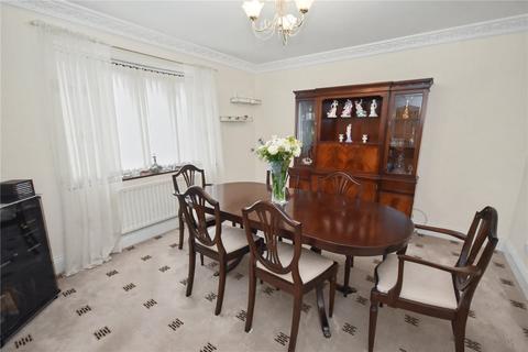 3 bedroom bungalow for sale, Prospect Close, Felton, Morpeth, Northumberland, NE65