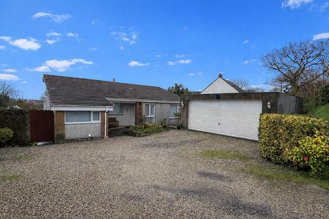 3 bedroom detached bungalow for sale, The Down, Bere Alston, Yelverton