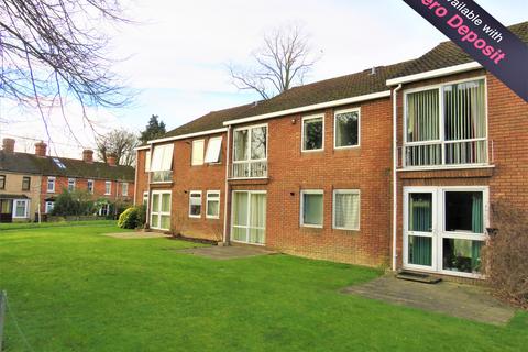 undefined, Weyhill Road, ANDOVER
