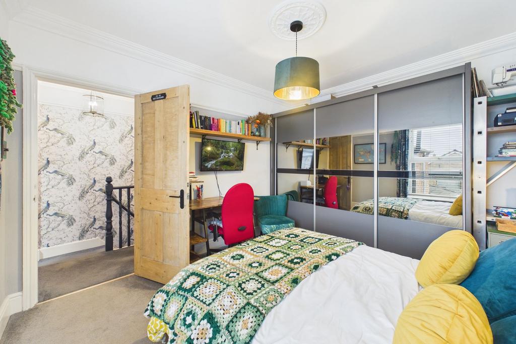 Bedroom 2