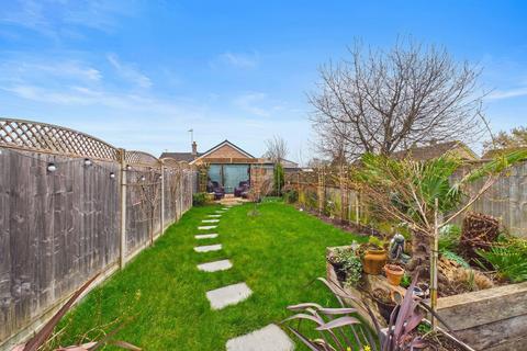 undefined, Old Croxton Road, Thetford, IP24
