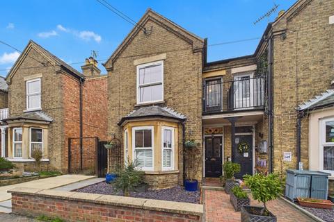 undefined, Old Croxton Road, Thetford, IP24
