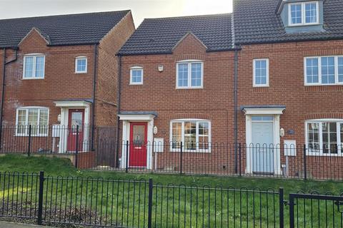 undefined, Mill Hill Road, Bingham