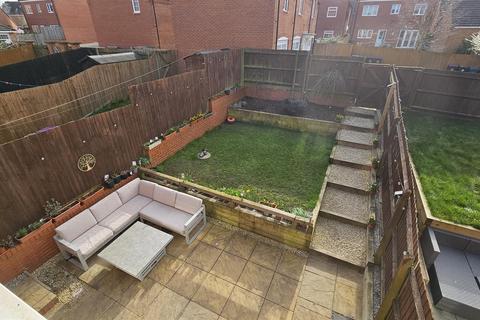 undefined, Mill Hill Road, Bingham