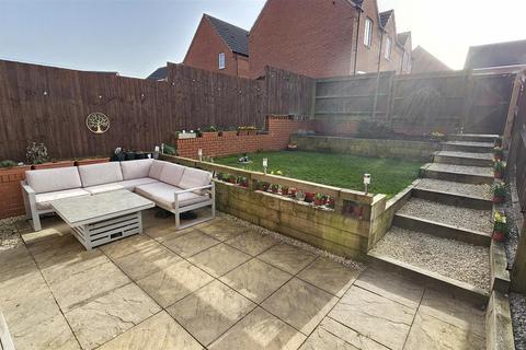 undefined, Mill Hill Road, Bingham