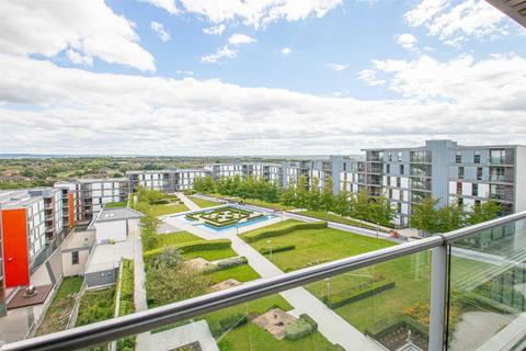undefined, Garnet House, Milton Keynes MK9