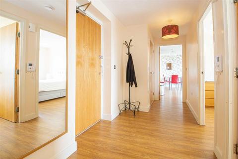 undefined, Garnet House, Milton Keynes MK9