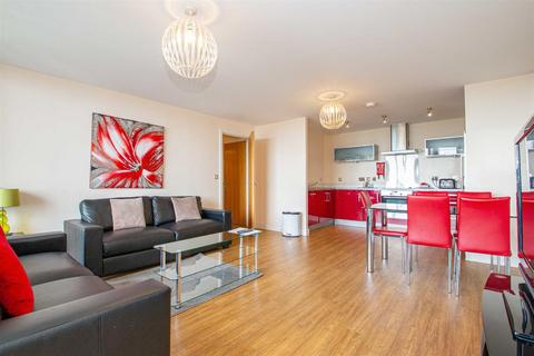 undefined, Garnet House, Milton Keynes MK9
