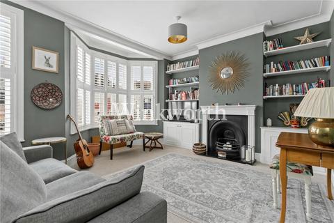 Beresford Road, London, N8