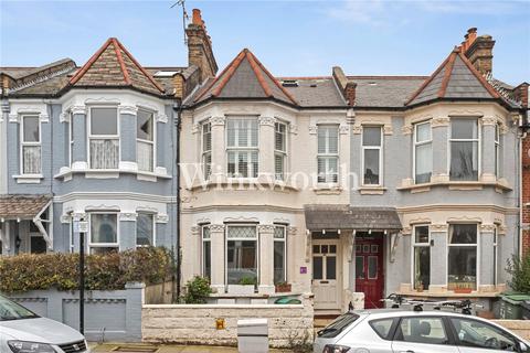 2 bedroom apartment for sale, Beresford Road, London, N8