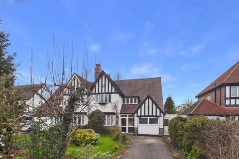 undefined, Green Lanes, Sutton Coldfield, B73