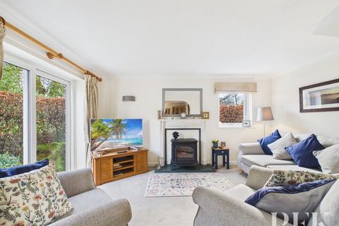 undefined, Brundholme Gardens, Keswick CA12