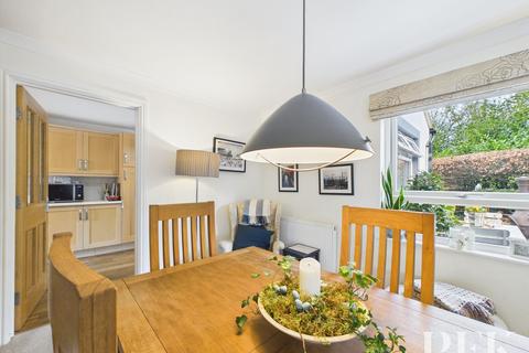 undefined, Brundholme Gardens, Keswick CA12