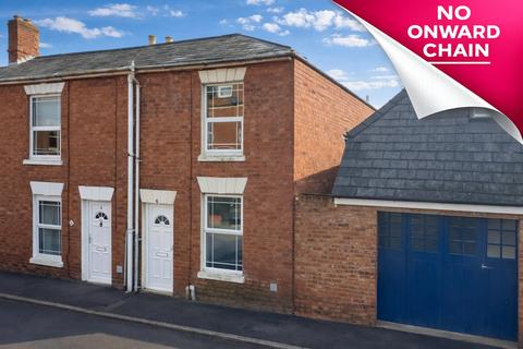undefined, Harold Street, Hereford, HR1