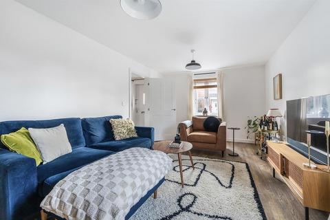 3 bedroom semi-detached house for sale, Tolme Way, Picket Piece, Andover