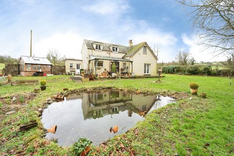 3 bedroom detached house for sale, Ireby, Cumbria CA7