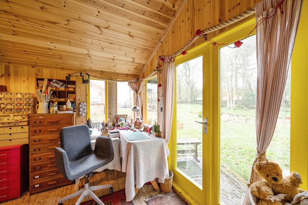 Summer House