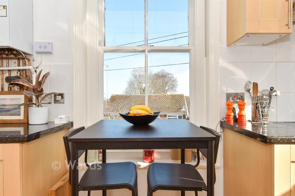 Internal Lifestyle Photograph