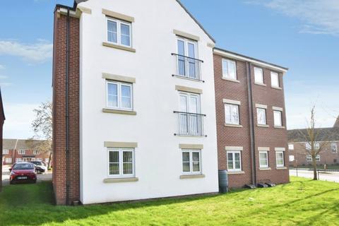 undefined, Pintail Close, Scunthorpe