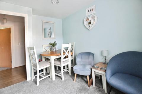 undefined, Pintail Close, Scunthorpe