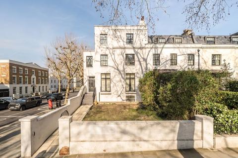 1 bedroom flat to rent, Holland Park Avenue, London W11