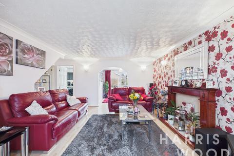 4 bedroom detached house for sale, Mountbatten Drive, Colchester, Essex, CO2