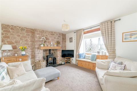 undefined, Rose Cottage, 6 Wester Wooden Farm, Eckford  TD5
