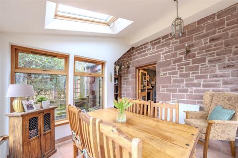 undefined, Rose Cottage, 6 Wester Wooden Farm, Eckford  TD5