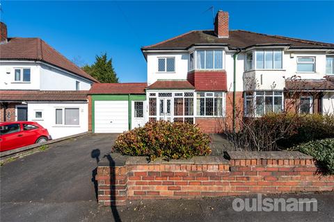 3 bedroom semi-detached house for sale, Harborne Lane, Selly Oak, Birmingham, West Midlands, B29