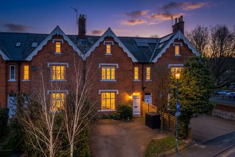 5 bedroom terraced house for sale, Audley Road, Saffron Walden, CB11