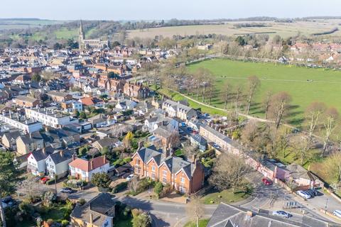 5 bedroom terraced house for sale, Audley Road, Saffron Walden, CB11