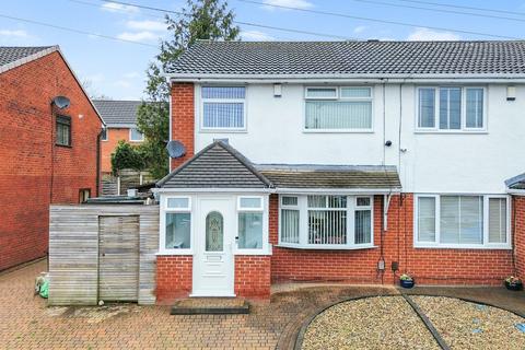 undefined, Dearham Avenue, St. Helens, WA11