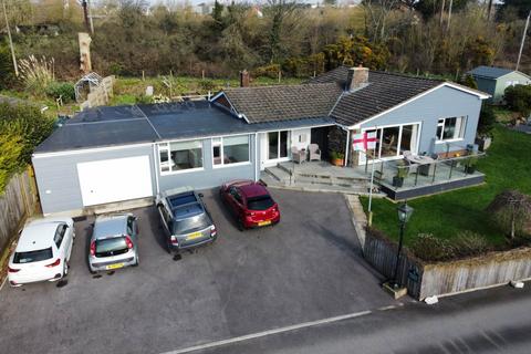 4 bedroom detached house for sale, Silford Cross, Westward Ho