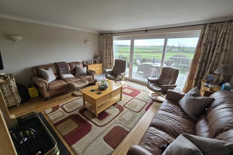 4 bedroom detached house for sale, Silford Cross, Westward Ho