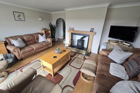 4 bedroom detached house for sale, Silford Cross, Westward Ho