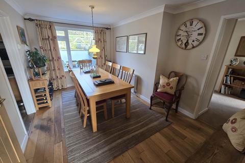 4 bedroom detached house for sale, Silford Cross, Westward Ho