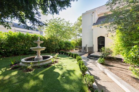 undefined, Park Village West, London, NW1