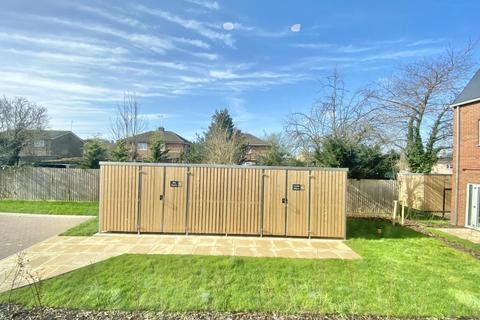 2 bedroom property to rent, Swain Court, Peterborough, PE2